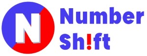 numbershift